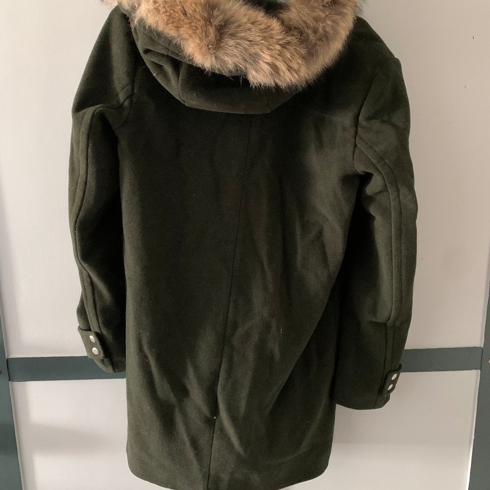 Marc New York Women's Coat